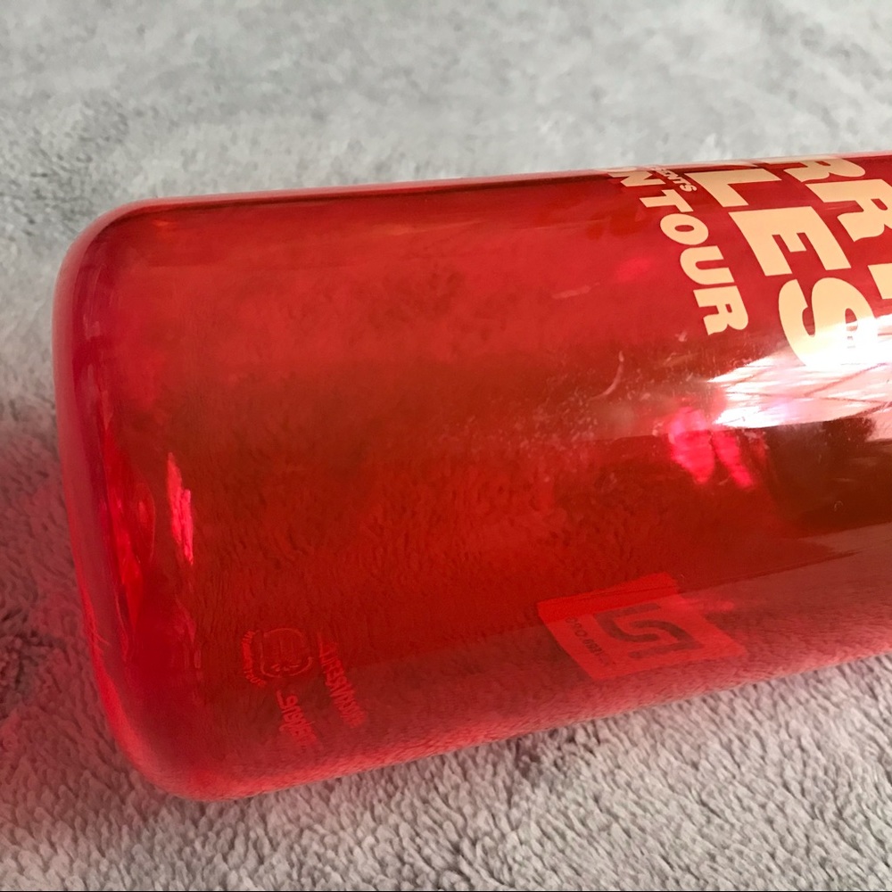 NWT Harry Styles x Reverb Nalgene #RockNRefill Sustainable Tour Water Bottle - Picture 10 of 17